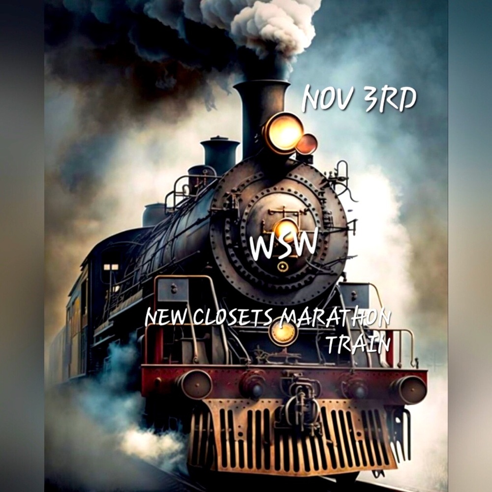 Join me Sunday Nov 3 at 2 PM